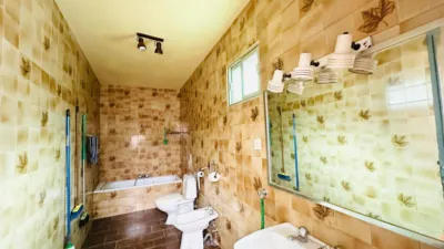 Casa en venta en La Zarza, La Zarza de 98.000 €