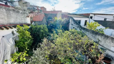 Casa en venta en La Zarza, La Zarza de 98.000 €