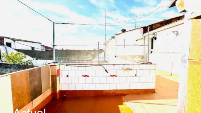 Casa en venta en La Zarza, La Zarza de 98.000 €