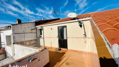 Casa en venta en La Zarza, La Zarza de 98.000 €