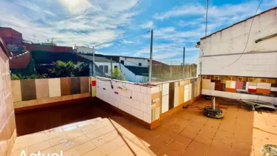 Casa en venta en La Zarza, La Zarza de 98.000 €