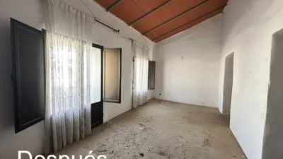 Casa en venta en La Zarza, La Zarza de 98.000 €