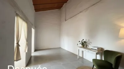 Casa en venta en La Zarza, La Zarza de 98.000 €