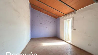 Casa en venta en La Zarza, La Zarza de 98.000 €