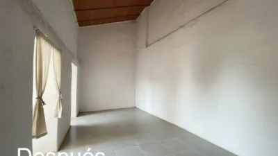 Casa en venta en La Zarza, La Zarza de 98.000 €