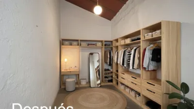 Casa en venta en La Zarza, La Zarza de 98.000 €