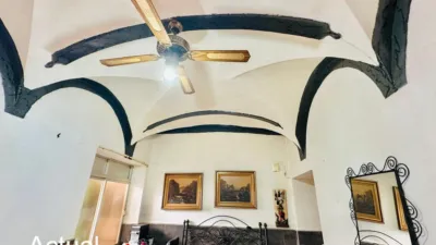 Casa en venta en La Zarza, La Zarza de 98.000 €