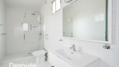 Casa en venta en La Zarza, La Zarza de 98.000 €