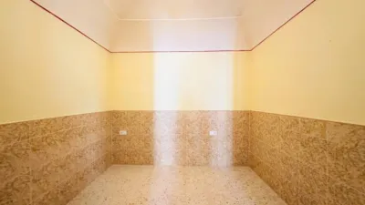Casa en venta en La Zarza, La Zarza de 98.000 €