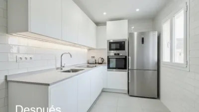 Casa en venta en La Zarza, La Zarza de 98.000 €