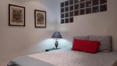 Estudio en alquiler en Embajadores-Lavapiés - Imagen 2