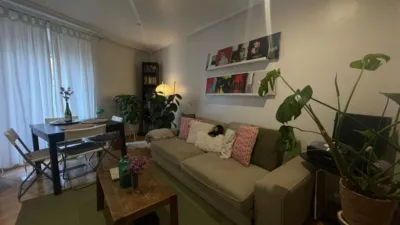Estudio en alquiler en Embajadores-Lavapiés - Imagen 10
