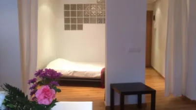 Estudio en alquiler en Embajadores-Lavapiés - Imagen 5