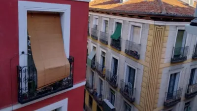 Estudio en alquiler en Embajadores-Lavapiés - Imagen 19