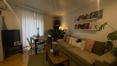 Estudio en alquiler en Embajadores-Lavapiés - Imagen 6