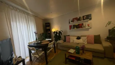 Estudio en alquiler en Embajadores-Lavapiés - Imagen 7