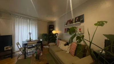 Estudio en alquiler en Embajadores-Lavapiés - Imagen 8