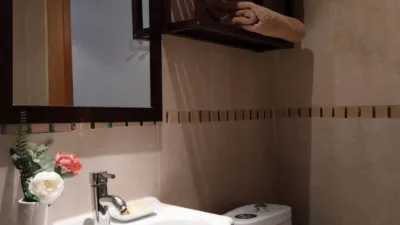 Estudio en alquiler en Embajadores-Lavapiés - Imagen 15