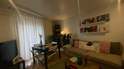 Estudio en alquiler en Embajadores-Lavapiés - Imagen 9