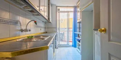 Apartment on Miguel de Unamuno Street photo 2