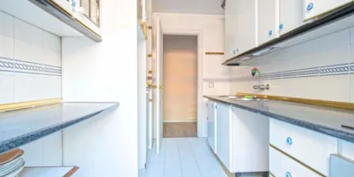 Apartment on Miguel de Unamuno Street photo 3
