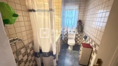 Chalet en venta en Calle de los Lirios, Hispanoamérica (Distrito Chamartín. Madrid Capital) de 1.350.000 €