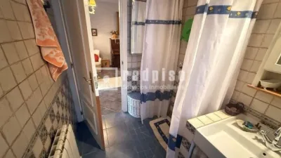 Chalet en venta en Calle de los Lirios, Hispanoamérica (Distrito Chamartín. Madrid Capital) de 1.350.000 €