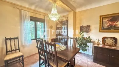 Chalet en venta en Calle de los Lirios, Hispanoamérica (Distrito Chamartín. Madrid Capital) de 1.350.000 €
