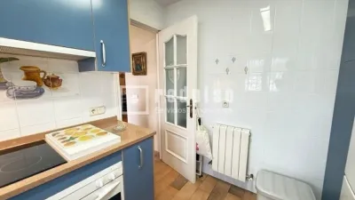 Chalet en venta en Calle de los Lirios, Hispanoamérica (Distrito Chamartín. Madrid Capital) de 1.350.000 €