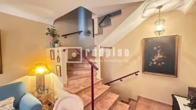 Chalet en venta en Calle de los Lirios, Hispanoamérica (Distrito Chamartín. Madrid Capital) de 1.350.000 €