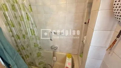 Chalet en venta en Calle de los Lirios, Hispanoamérica (Distrito Chamartín. Madrid Capital) de 1.350.000 €