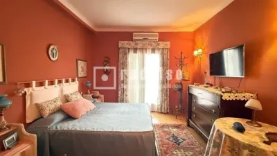 Chalet en venta en Calle de los Lirios, Hispanoamérica (Distrito Chamartín. Madrid Capital) de 1.350.000 €