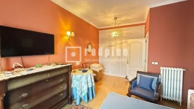 Chalet en venta en Calle de los Lirios, Hispanoamérica (Distrito Chamartín. Madrid Capital) de 1.350.000 €