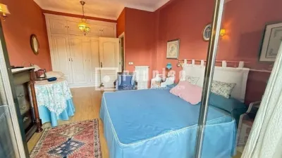 Chalet en venta en Calle de los Lirios, Hispanoamérica (Distrito Chamartín. Madrid Capital) de 1.350.000 €