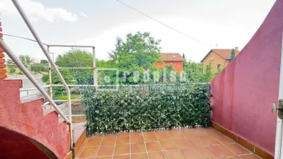 Chalet en venta en Calle de los Lirios, Hispanoamérica (Distrito Chamartín. Madrid Capital) de 1.350.000 €