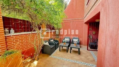 Chalet en venta en Calle de los Lirios, Hispanoamérica (Distrito Chamartín. Madrid Capital) de 1.350.000 €