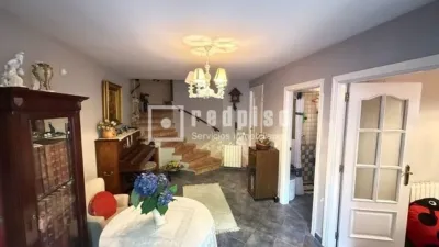 Chalet en venta en Calle de los Lirios, Hispanoamérica (Distrito Chamartín. Madrid Capital) de 1.350.000 €