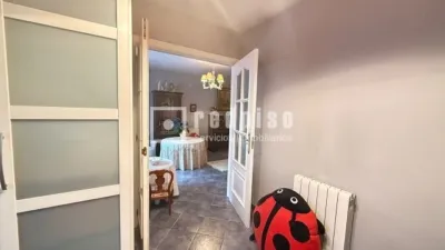 Chalet en venta en Calle de los Lirios, Hispanoamérica (Distrito Chamartín. Madrid Capital) de 1.350.000 €