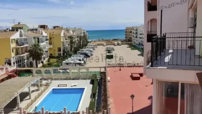 Pis – Torrevieja, Casa Jardin, Urbanización Punta Prima - Vista 3