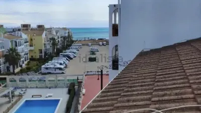 Pis – Torrevieja, Casa Jardin, Urbanización Punta Prima - Vista 4