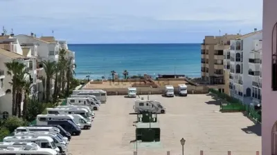 Pis – Torrevieja, Casa Jardin, Urbanización Punta Prima - Vista 5