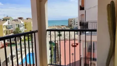 Pis – Torrevieja, Casa Jardin, Urbanización Punta Prima - Vista 2