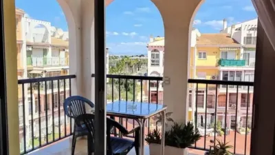 Piso en Avenida de Don Juan de Austria photo 5