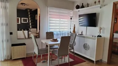 Pis – Torrevieja, Casa Jardin, Urbanización Punta Prima - Més