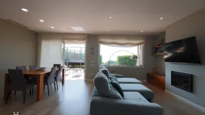House in Sant Vicenç de Montalt photo 11