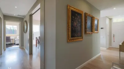 House in Sant Vicenç de Montalt photo 13