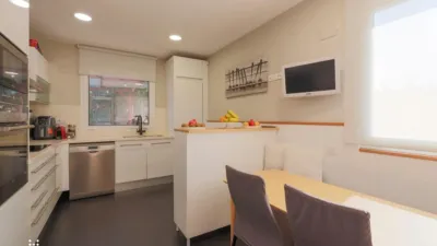House in Sant Vicenç de Montalt photo 18