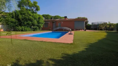 House in Sant Vicenç de Montalt photo 2