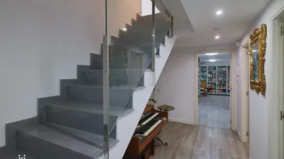 House in Sant Vicenç de Montalt photo 36