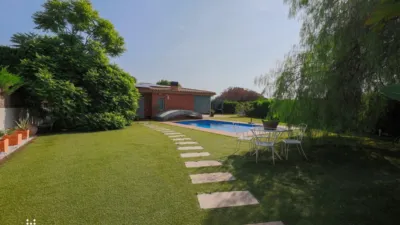 House in Sant Vicenç de Montalt photo 3